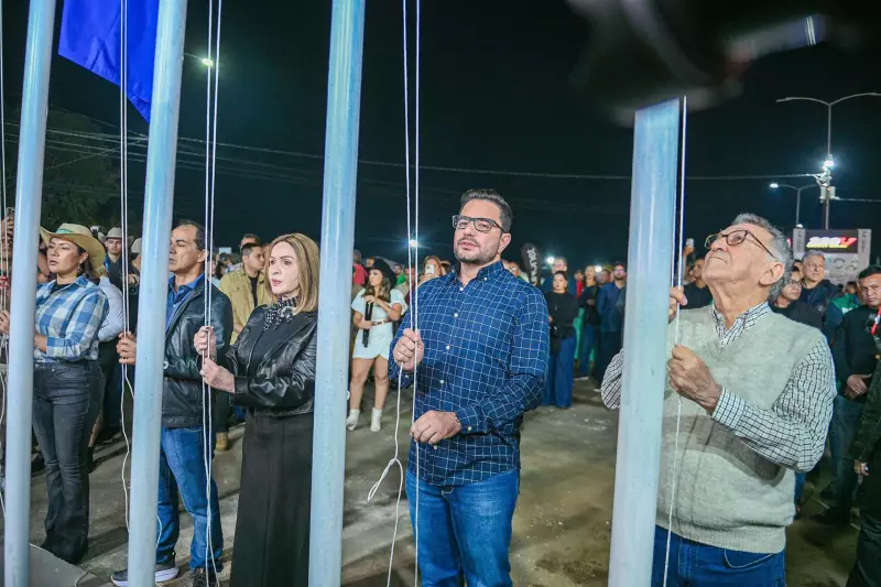 Sebrae marca presença na abertura da ExpoAcre Juruá 2025: confira os destaques