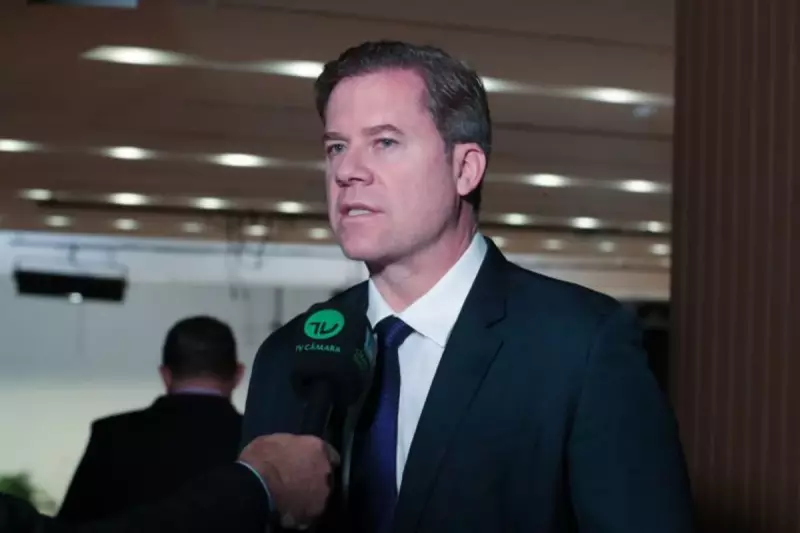 Secretário de Comunicação defende expansão da Rede Legislativa de Rádio e TV em Mato Grosso
