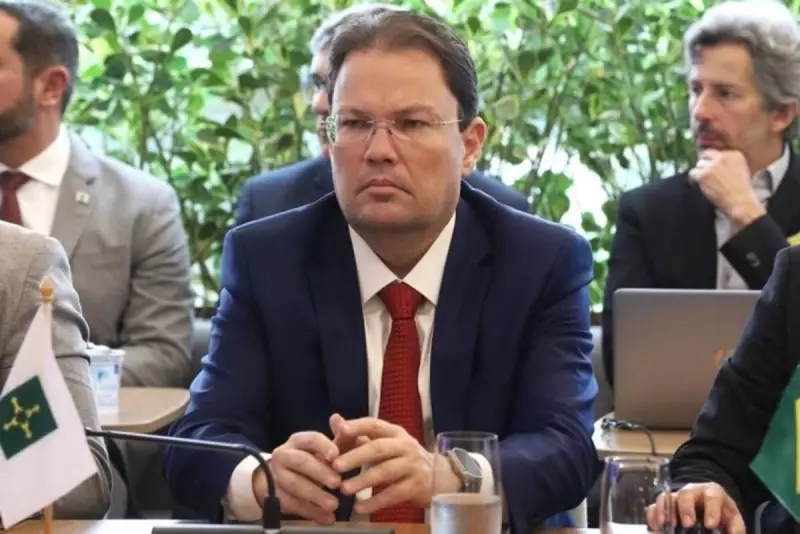 Secretário de Economia do DF é condenado por corrupção e lavagem de dinheiro: entenda o caso