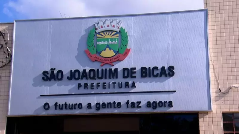 Secretário de Esportes de São Joaquim de Bicas é indiciado por assédio sexual: entenda o caso