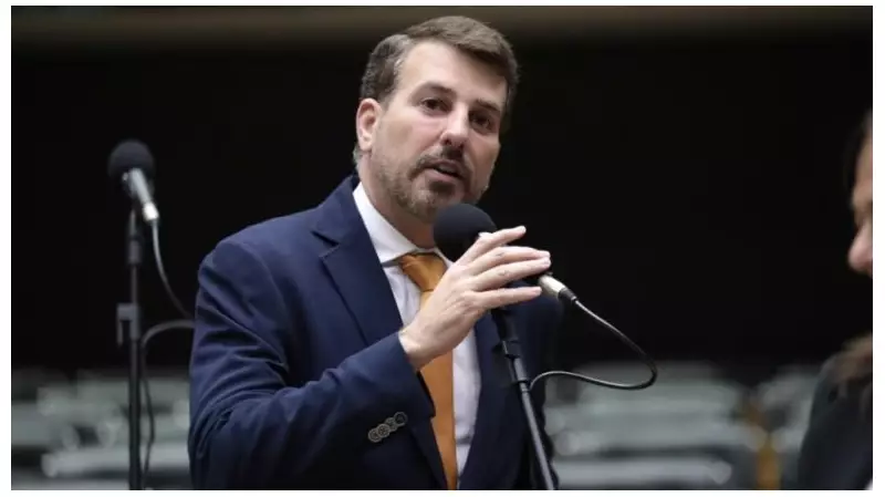 Secretário de Saúde do Rio acusa governo estadual de inadimplência bilionária 'intencional'