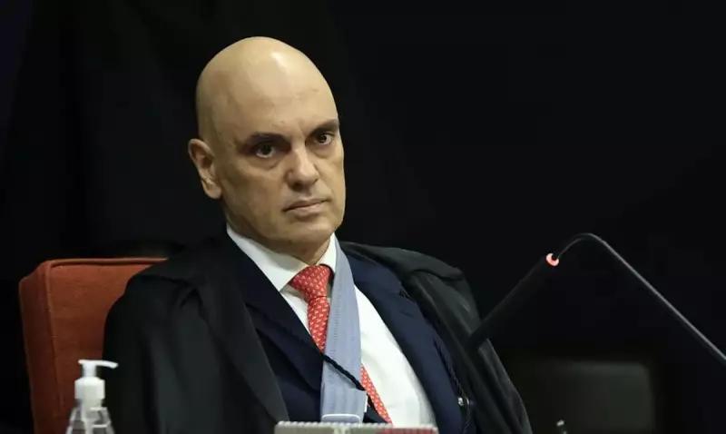 Secretário dos EUA acusa Moraes de violações graves de direitos humanos — o que está por trás da polêmica?
