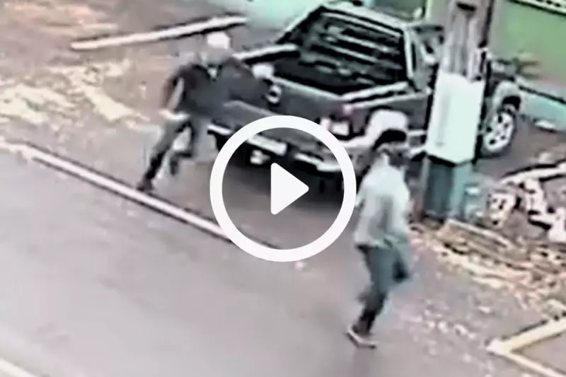 Secretário é exonerado após confusão com agricultor em SC — veja o vídeo que viralizou