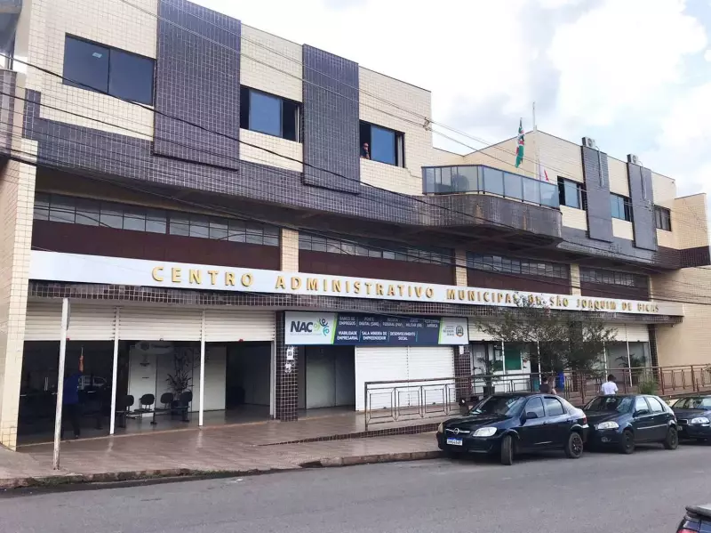 Secretário municipal de São Joaquim de Bicas é indiciado por assédio sexual contra servidoras