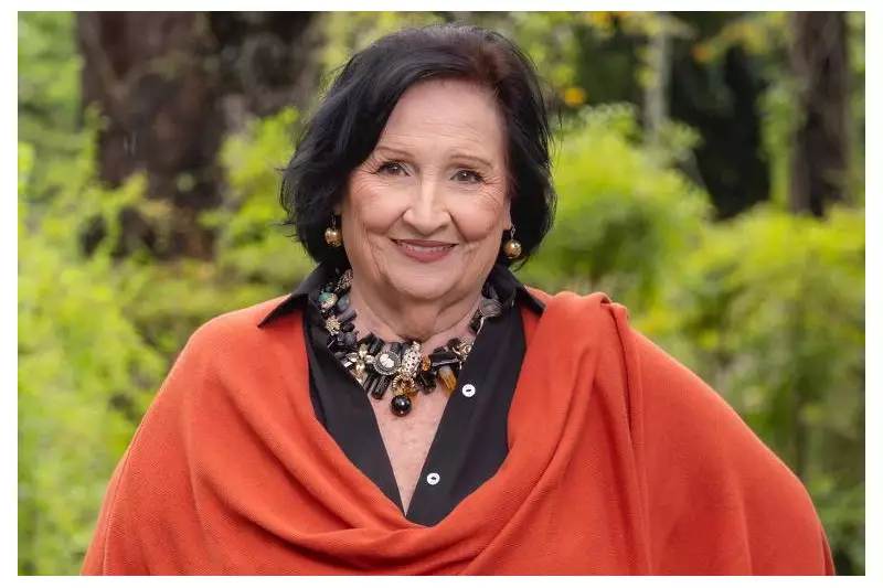 Segredo emocionante: Dona Déa guarda surpresa especial para musical sobre Paulo Gustavo