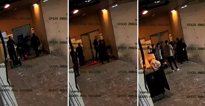 Segurança de shopping no Piauí é indiciado por tortura após agredir mulheres que furtaram perfumes