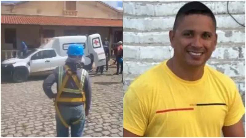 Segurança mata supervisor em fazenda no interior do Ceará: entenda o caso