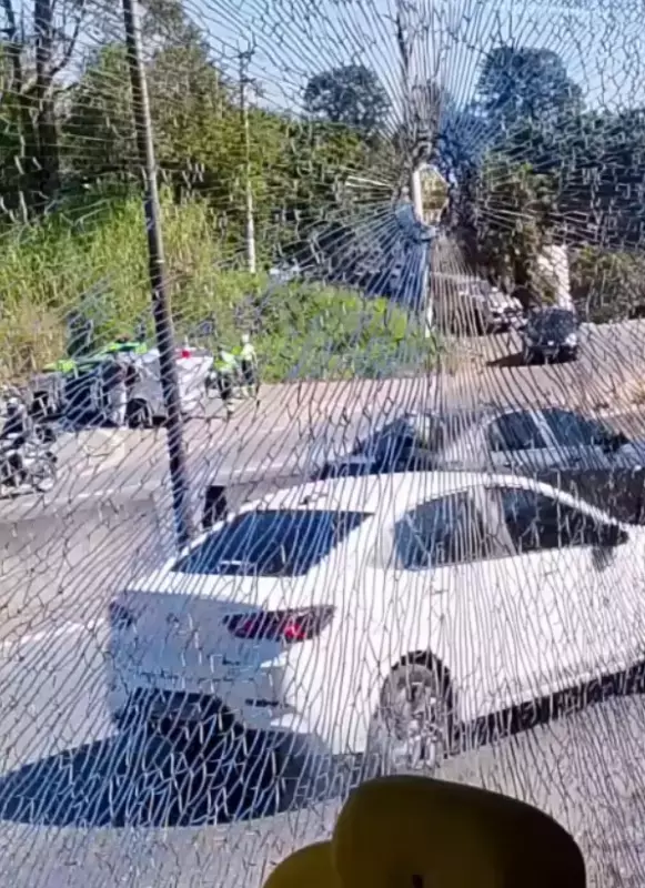 Segurança reforçada: 200 GCMs começam a atuar nos ônibus de SP nesta sexta para coibir violência