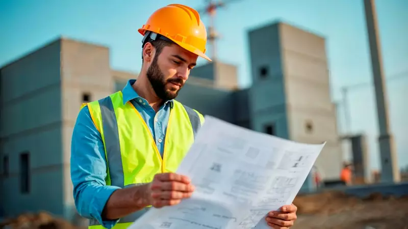Seguro de Riscos de Engenharia: Garantia Essencial para a Continuidade de Obras no Brasil