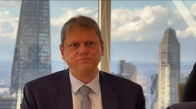Sem Tarcísio, disputa pelo governo de SP vira um verdadeiro quebra-cabeça político