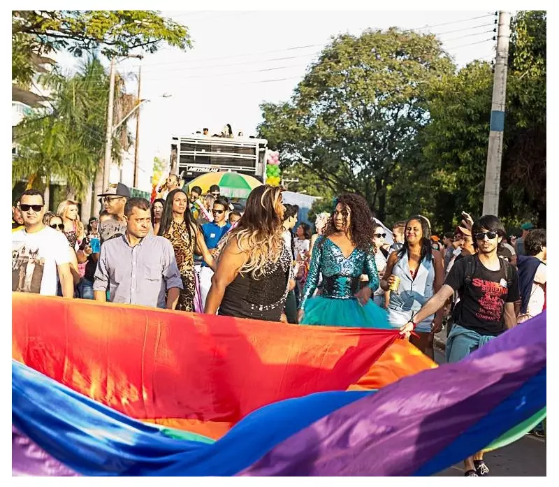 Semana da Diversidade em Presidente Prudente: programação vibrante celebra respeito à comunidade LGBTQIAPN+