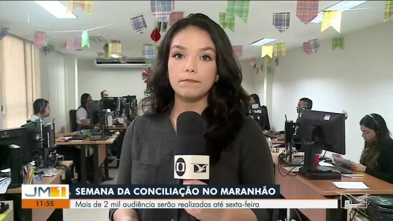 Semana de Conciliação da Justiça chega a São Luís: saiba como participar