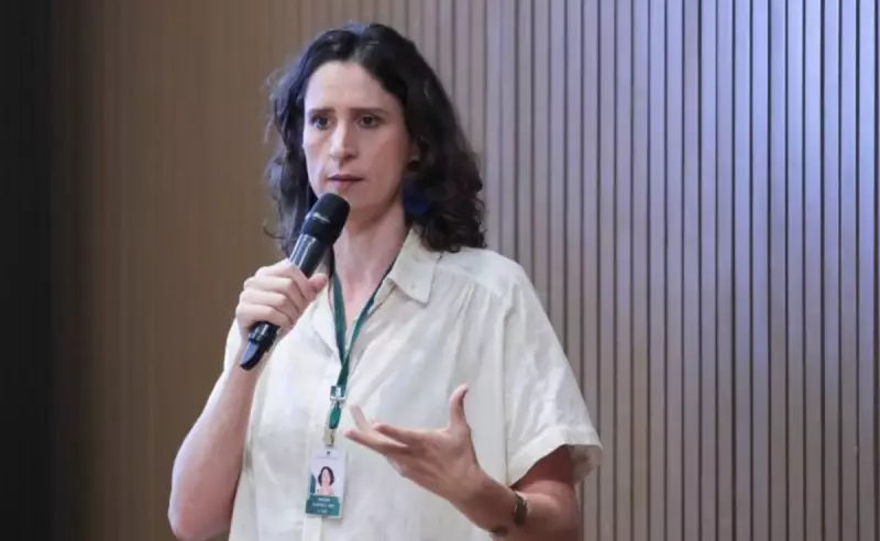 Seminário debate futuro das rádios legislativas e atrai cidades interessadas em implantação