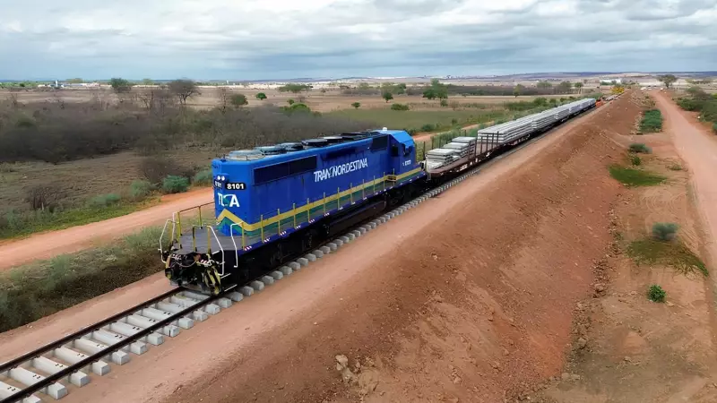 Seminário do Projeto Conexões Transnordestina em Salgueiro: Inscrições Abertas para Evento Transformador