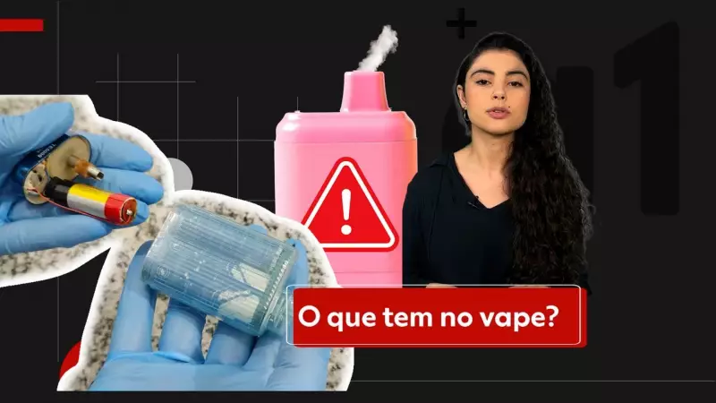 Senacon proíbe venda de cigarros eletrônicos: o que isso significa para o consumidor?