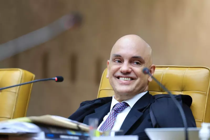 Senado recebe 70 pedidos de impeachment contra ministros do STF — e Moraes lidera alvos