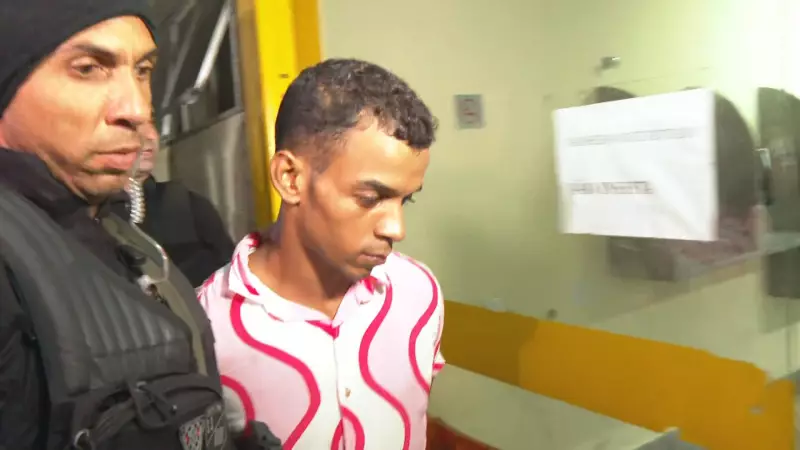 Sequestrador de ônibus na Rodoviária do Rio pega 25 anos de prisão — veja os detalhes
