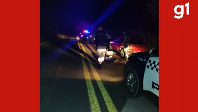 Sequestro de adolescente em MT termina com prisões: veja detalhes da ação policial