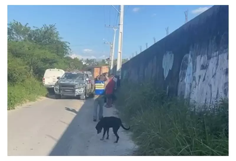 Sequestro termina em tragédia: homem executado e outro gravemente ferido em comunidade no Amazonas