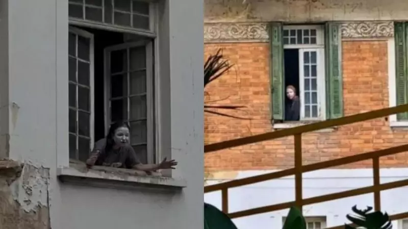 Série 'A Mulher da Casa Abandonada' ganha data de estreia no streaming: saiba quando assistir