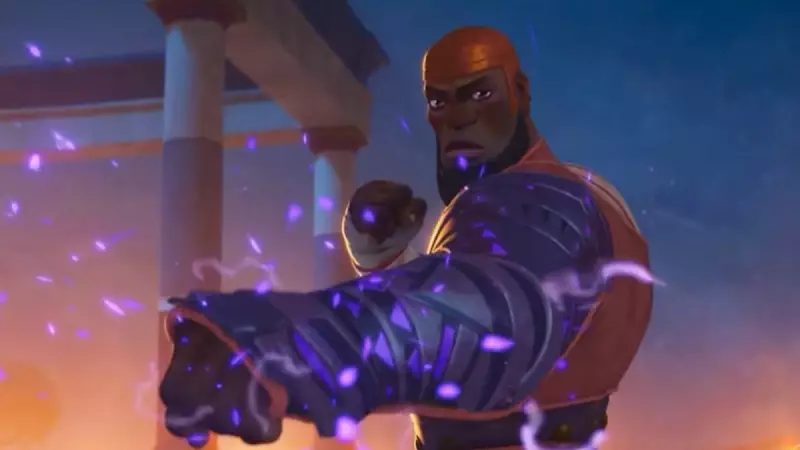 Série animada 'Olhos de Wakanda' ganha trailer oficial cheio de ação e espionagem