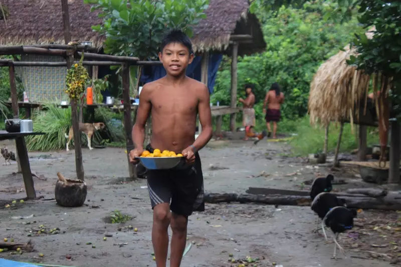 Série revela: modo de vida indígena é exemplo perfeito dos Objetivos da ONU para o futuro