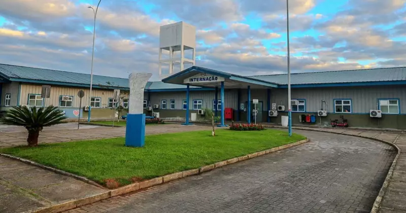 Servidora pública é suspeita de vender atestados médicos falsos em SC