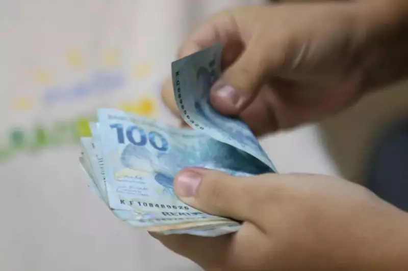 Servidores de MS: salários serão creditados ainda nesta semana — confira as datas!