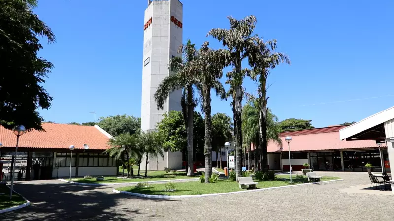 SESI Jacareí abre 450 vagas grátis em esportes e cultura: saiba como garantir a sua!