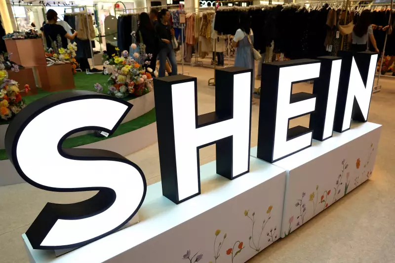 Shein mira em IPO na Bolsa de Hong Kong: o que isso significa para o mercado?
