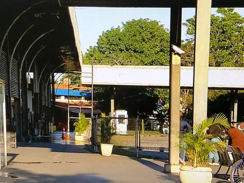 Shopping Estrada em Campos: Lojistas entram na Justiça contra reintegração de posse