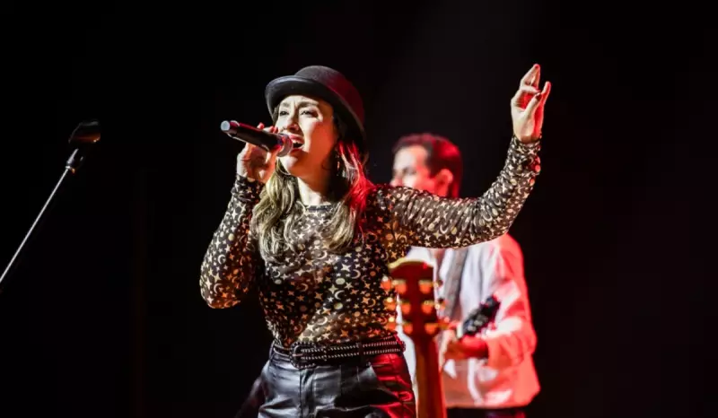Show em homenagem a Rita Lee agita o SESI de Itapetininga: saiba como garantir seu ingresso
