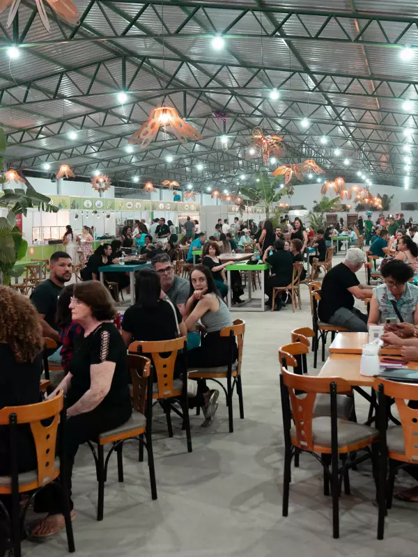 Sicoob Credisul leva música e sabores da Amazônia para o campo em evento imperdível