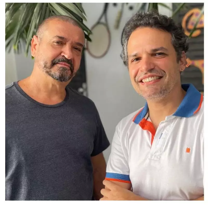 Silverio Pontes e Marcelo Caldi levam o melhor do choro para o Festival de Inverno de Nova Friburgo