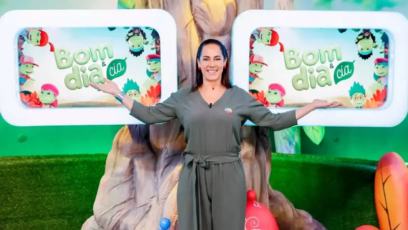 Silvia Abravanel dá sua opinião sobre atração evangélica fixa no SBT