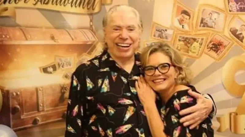 Silvio Santos recusou dinheiro para a própria filha: descubra o motivo surpreendente!