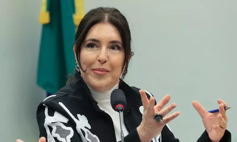 Simone Tebet Defende Aumento no Orçamento de Agências Públicas para Fortalecer Serviços