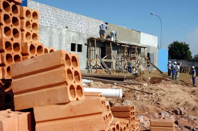 Sindicato da Construção Civil oferece cursos gratuitos para qualificação profissional em Santarém