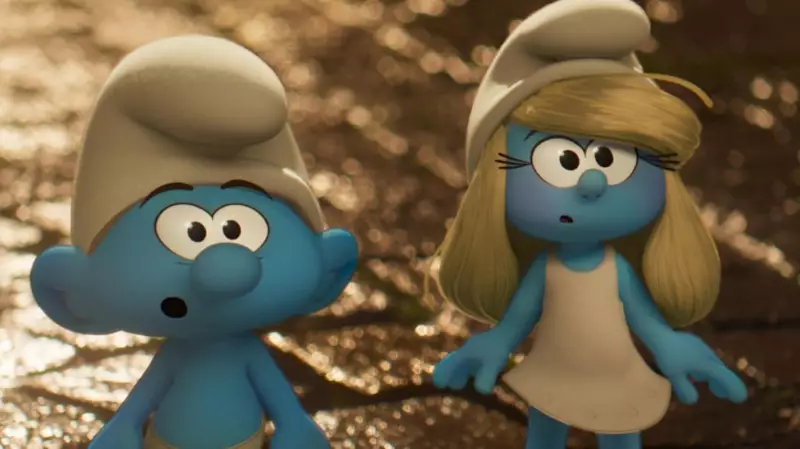 Smurfs e 'Eu Sei o Que Vocês Fizeram no Verão Passado' chegam aos cinemas da Paraíba: confira os destaques!