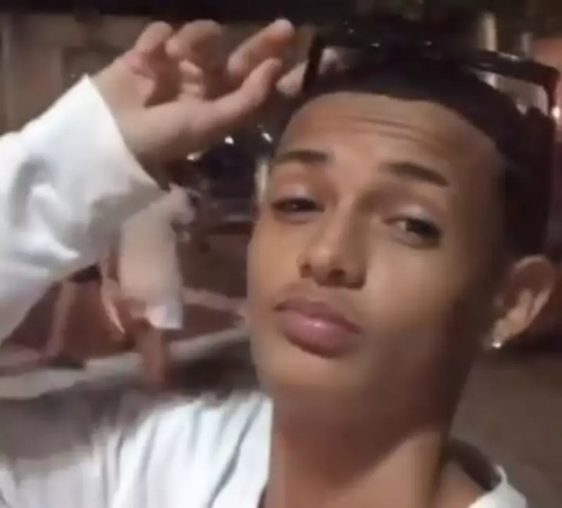 Sogro preso no RN: polícia investiga possível envolvimento no desaparecimento de adolescente na Grande Natal