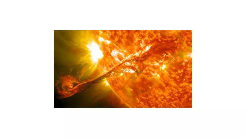 Sol e Infarto: Como as Mudanças na Terra Influenciam sua Saúde Cardíaca