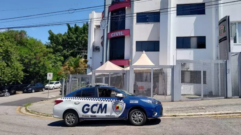 Sorocaba: Cobrança por explicações sobre R$ 500 mil desaparecidos da segurança pública