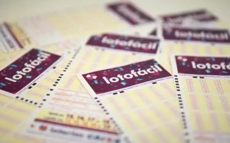Sorte Grande em Fortaleza! Apostador acerta os 15 números da Lotofácil e leva R$ 1,5 milhão