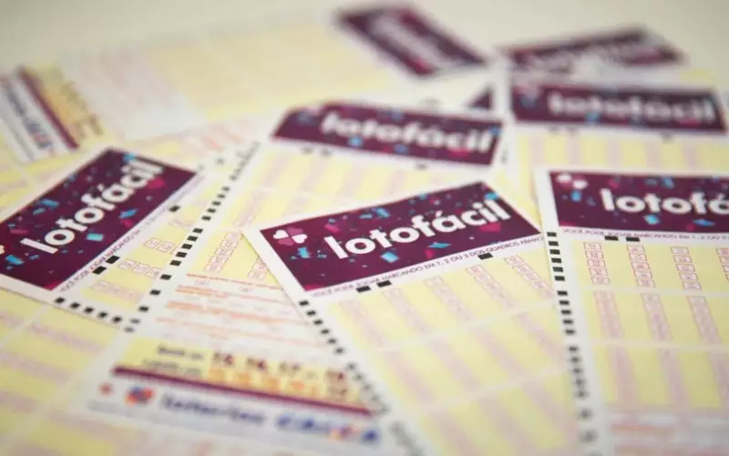 Sorte Grande no Sul de Minas! Apostador acerta os 15 números da Lotofácil e leva R$ 94 mil