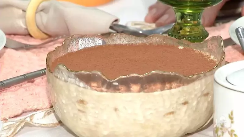 Sorvete de Café: Receita Fácil e Deliciosa para Aproveitar as Sobras do Cafezinho