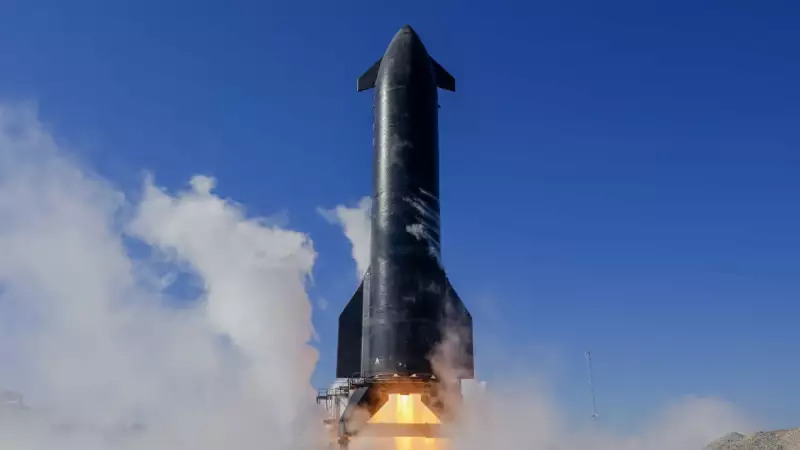 SpaceX está pronta para novo voo do Starship em agosto — confira os detalhes!