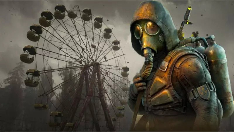 Stalker 2 chega ao PlayStation 5 em 2025: saiba tudo sobre o aguardado jogo