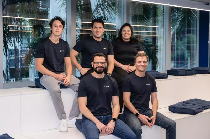 Startup Caveo lança conta digital com IA no WhatsApp para médicos: inovação na saúde