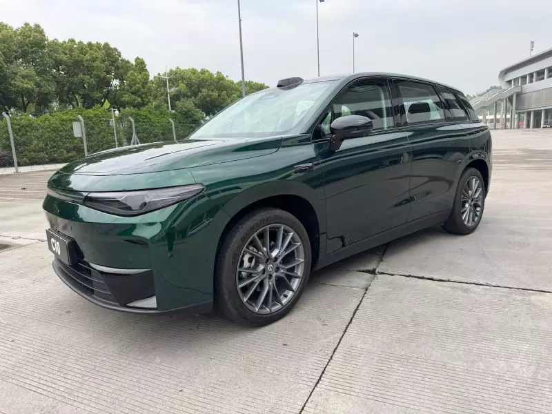 Stellantis aposta em carros híbridos com gerador: entenda como funciona a tecnologia EREV