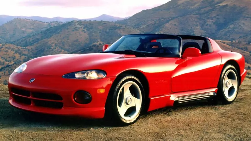 Stellantis resgata divisão esportiva SRT: Dodge, Jeep, Ram e Chrysler ganham novo fôlego